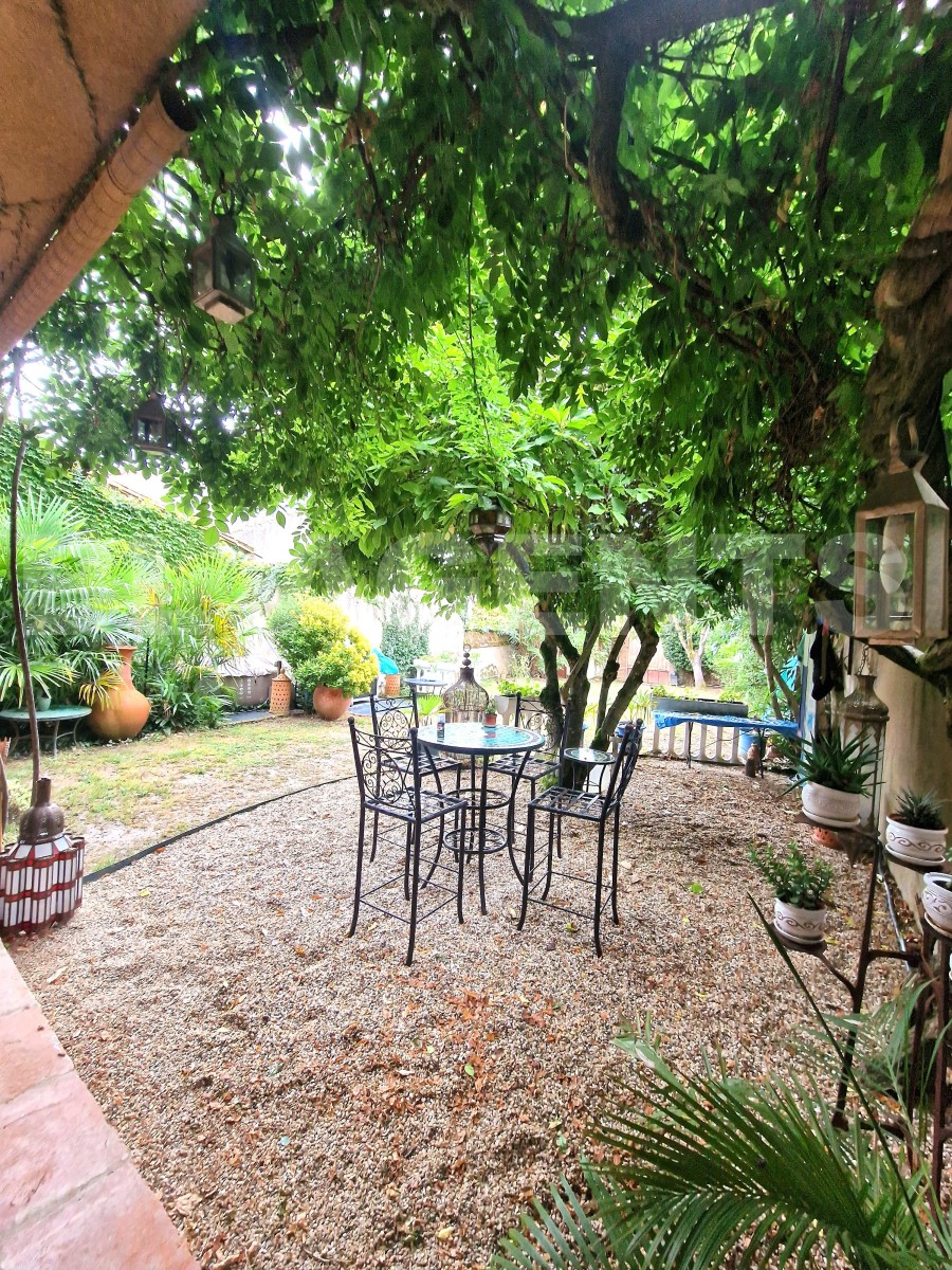 Maison 5 Pièce(s) CASTELSARRASIN - Photo 20