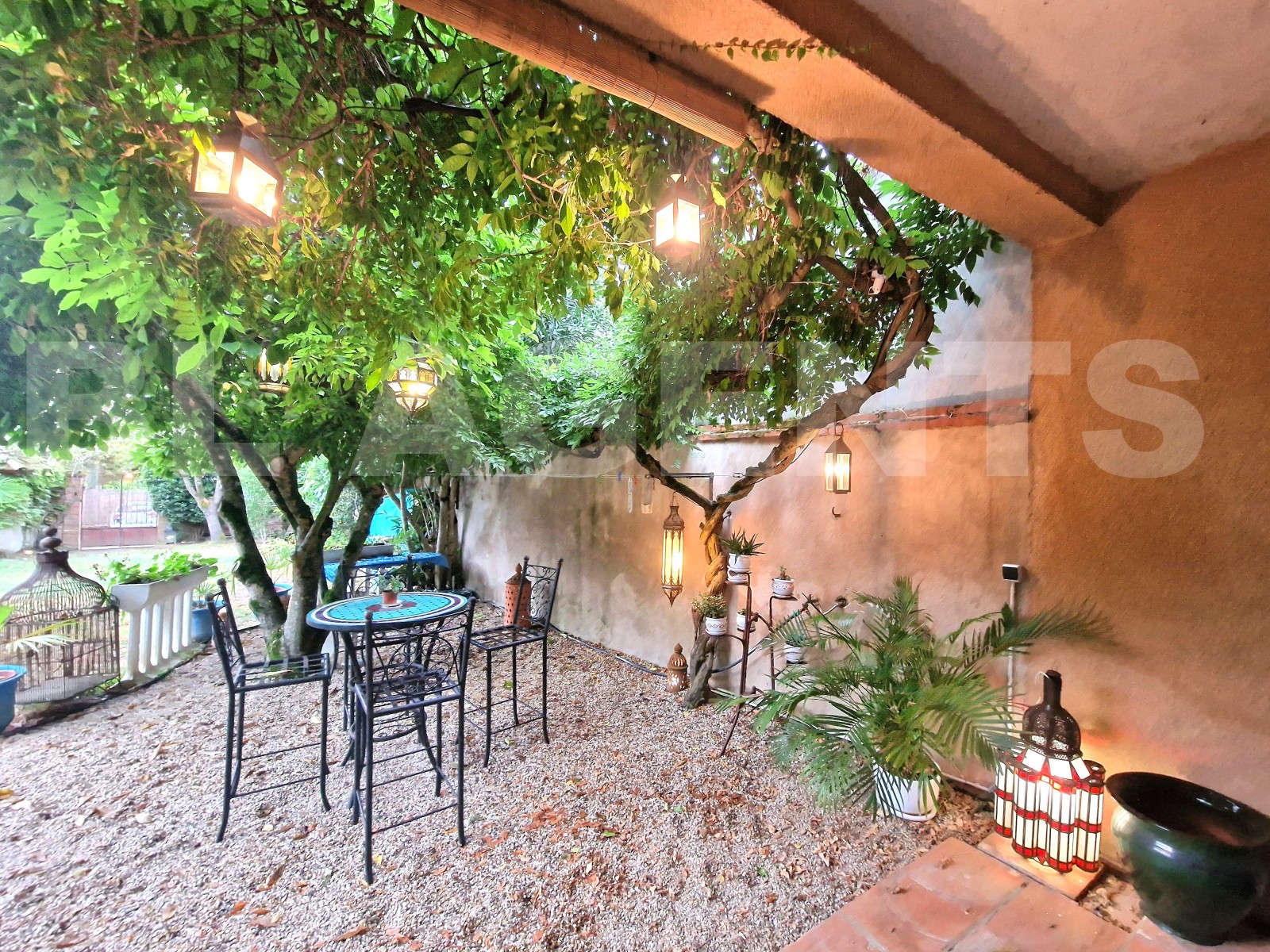 Maison 5 Pièce(s) CASTELSARRASIN - Photo 22
