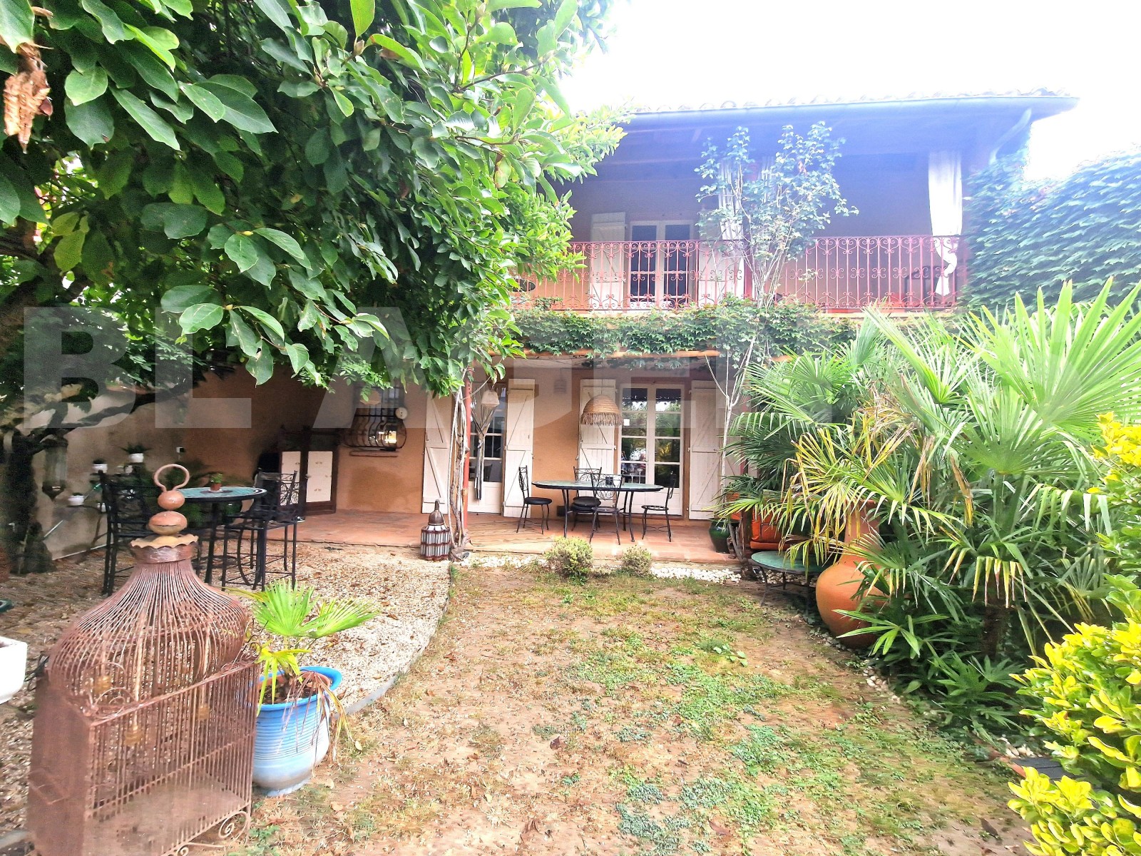 Maison 5 Pièce(s) CASTELSARRASIN - Photo 24