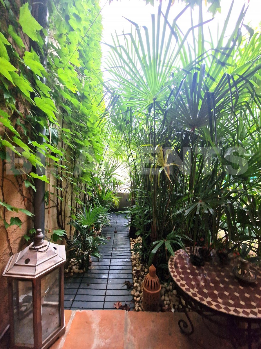 Maison 5 Pièce(s) CASTELSARRASIN - Photo 25