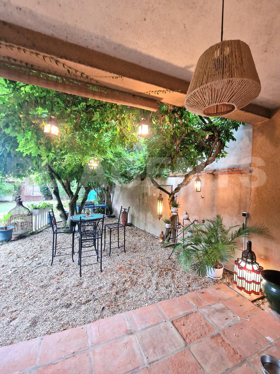Maison 5 Pièce(s) CASTELSARRASIN - Photo 27