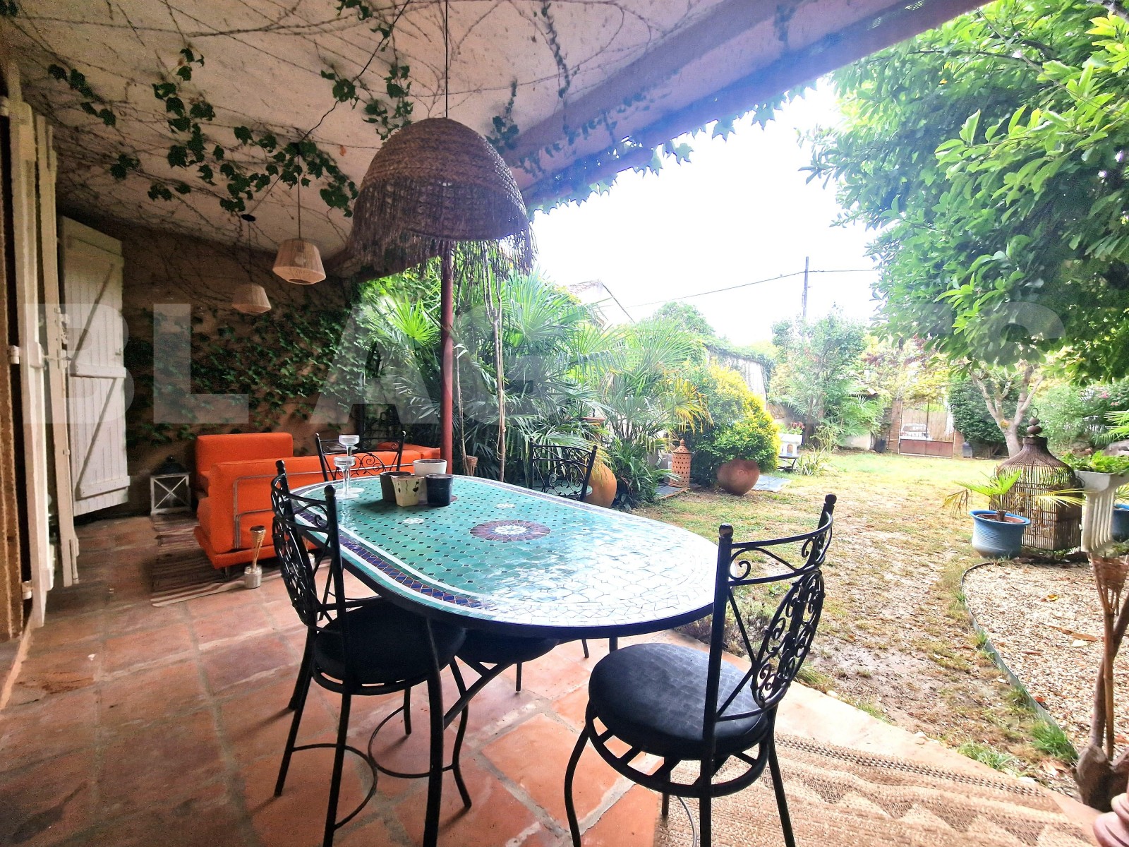 Maison 5 Pièce(s) CASTELSARRASIN - Photo 29