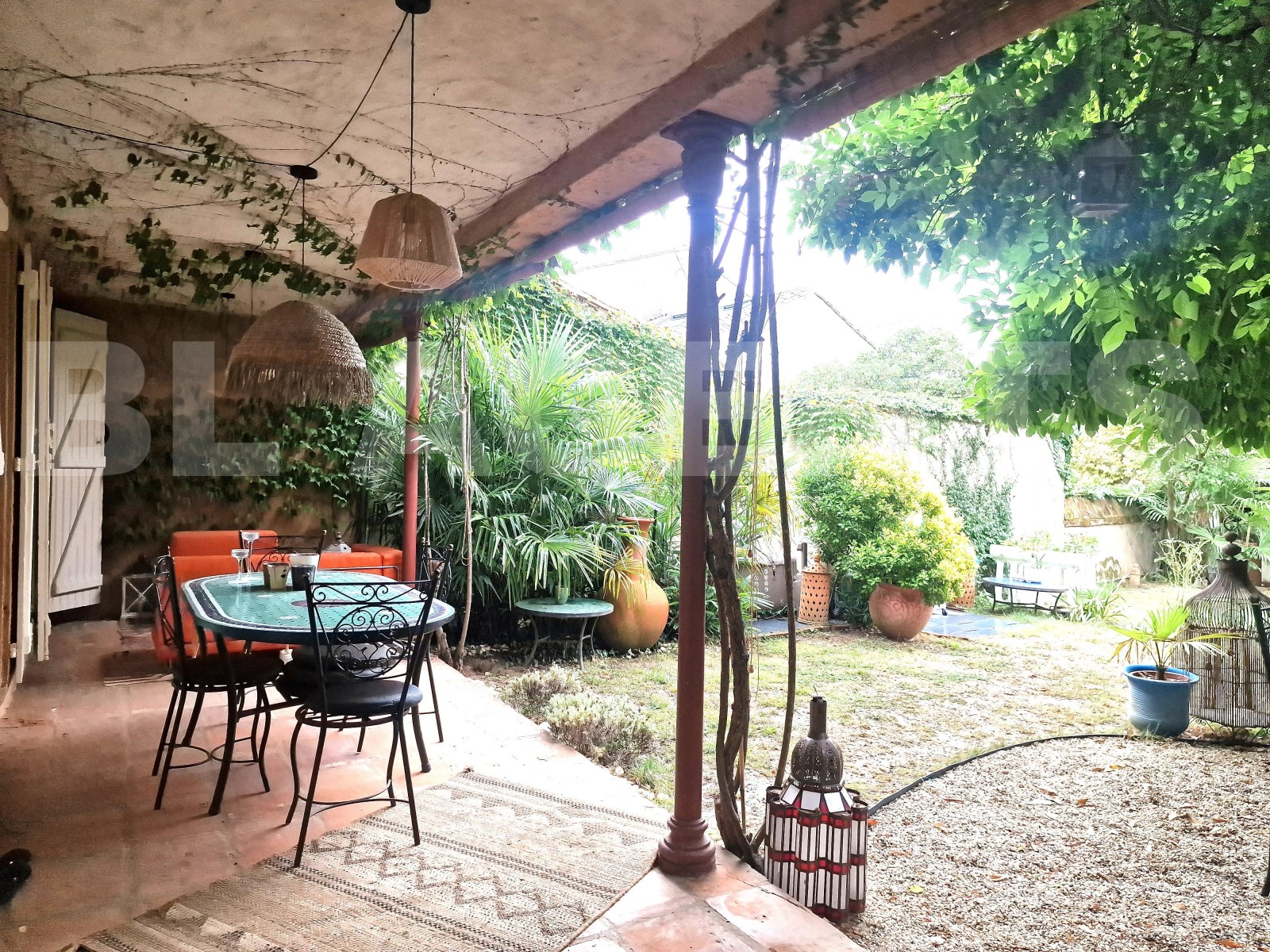 Maison 5 Pièce(s) CASTELSARRASIN - Photo 30