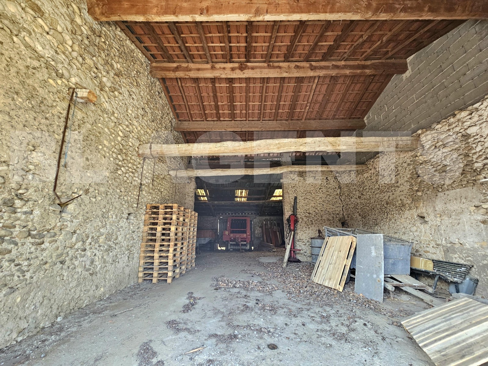 Maison 9 Pièce(s) LES PUJOLS - Photo 3