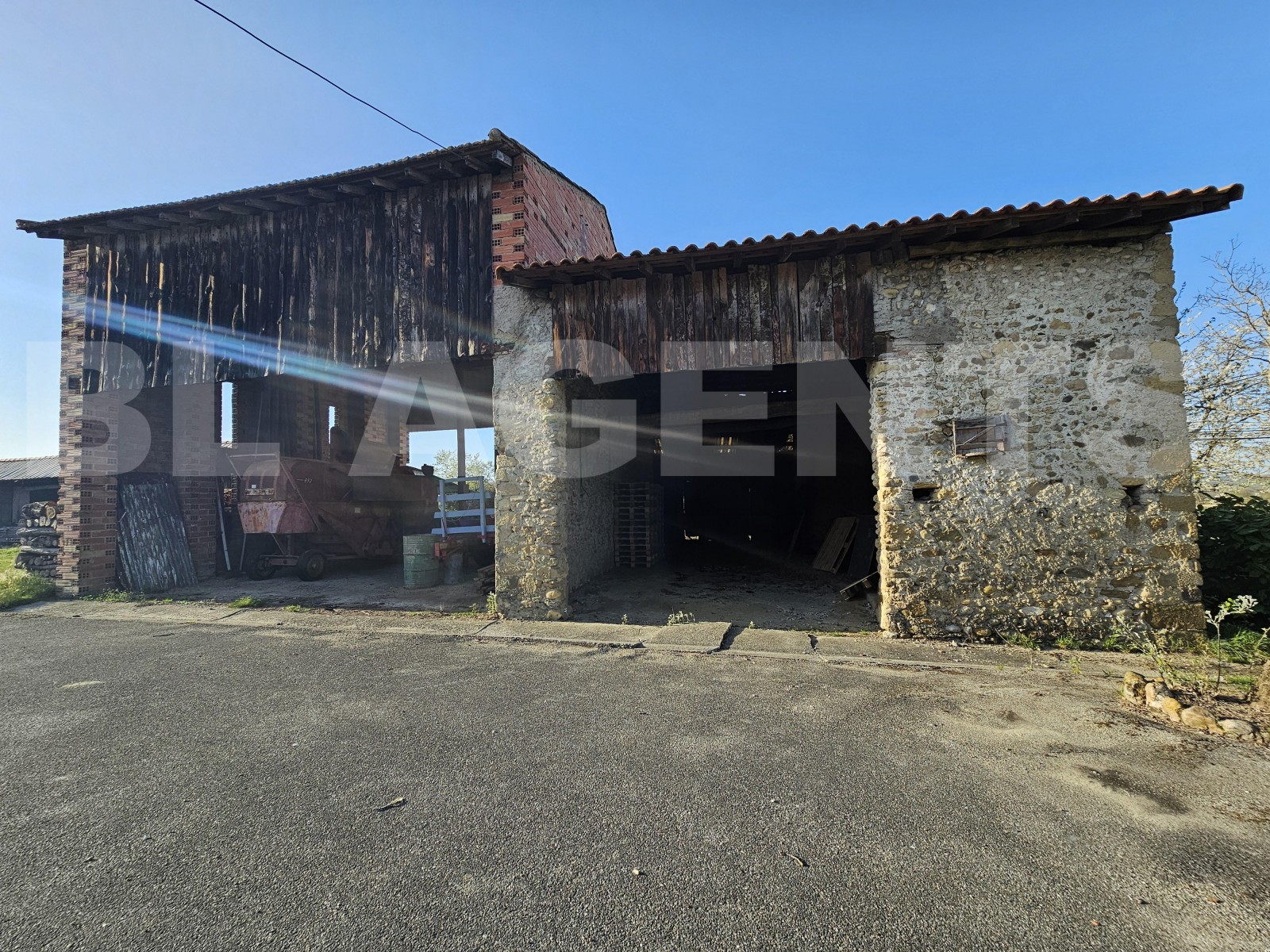 Maison 9 Pièce(s) LES PUJOLS - Photo 4