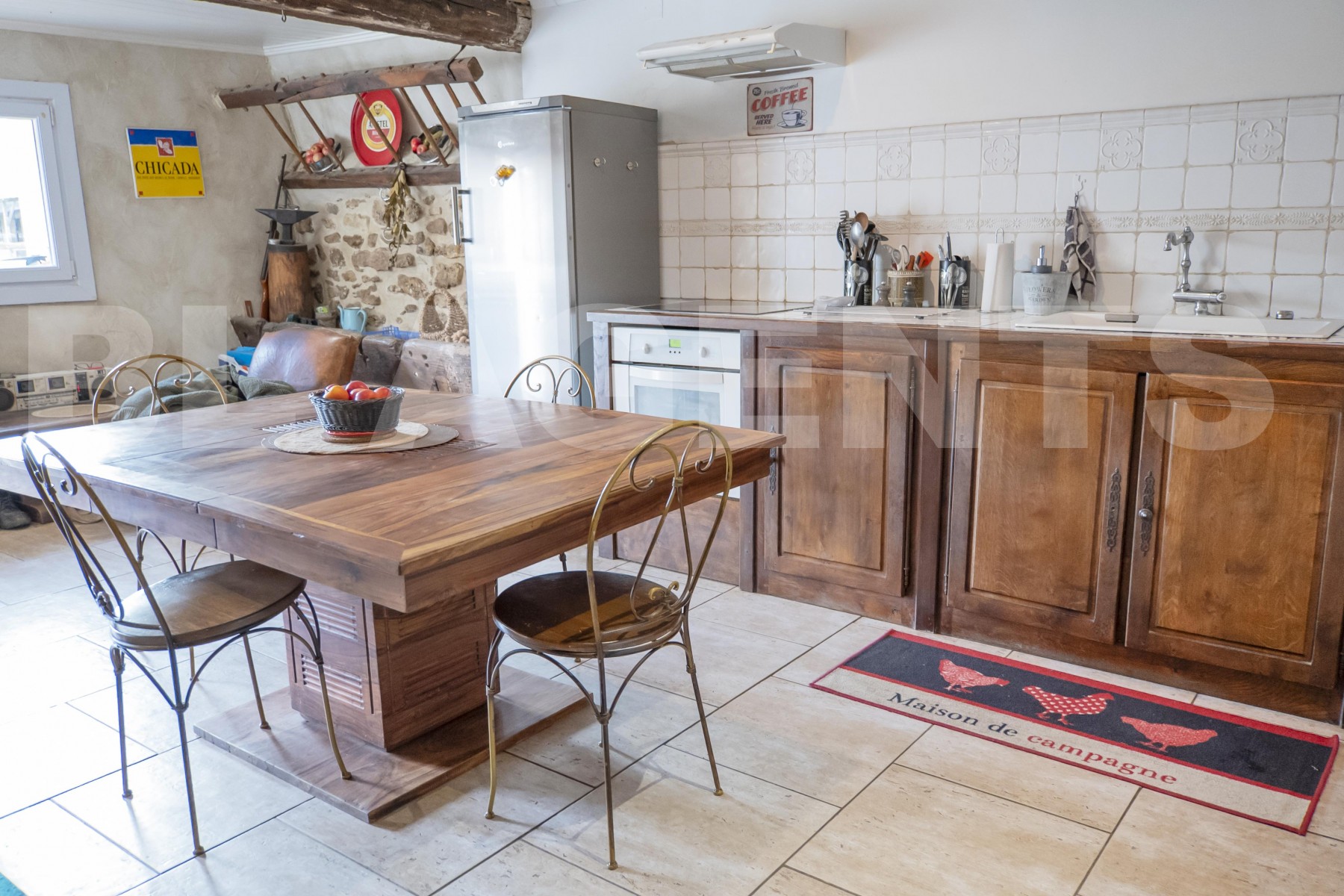 Propriété équestre 9 Pièce(s) BASSEVELLE - Photo 10