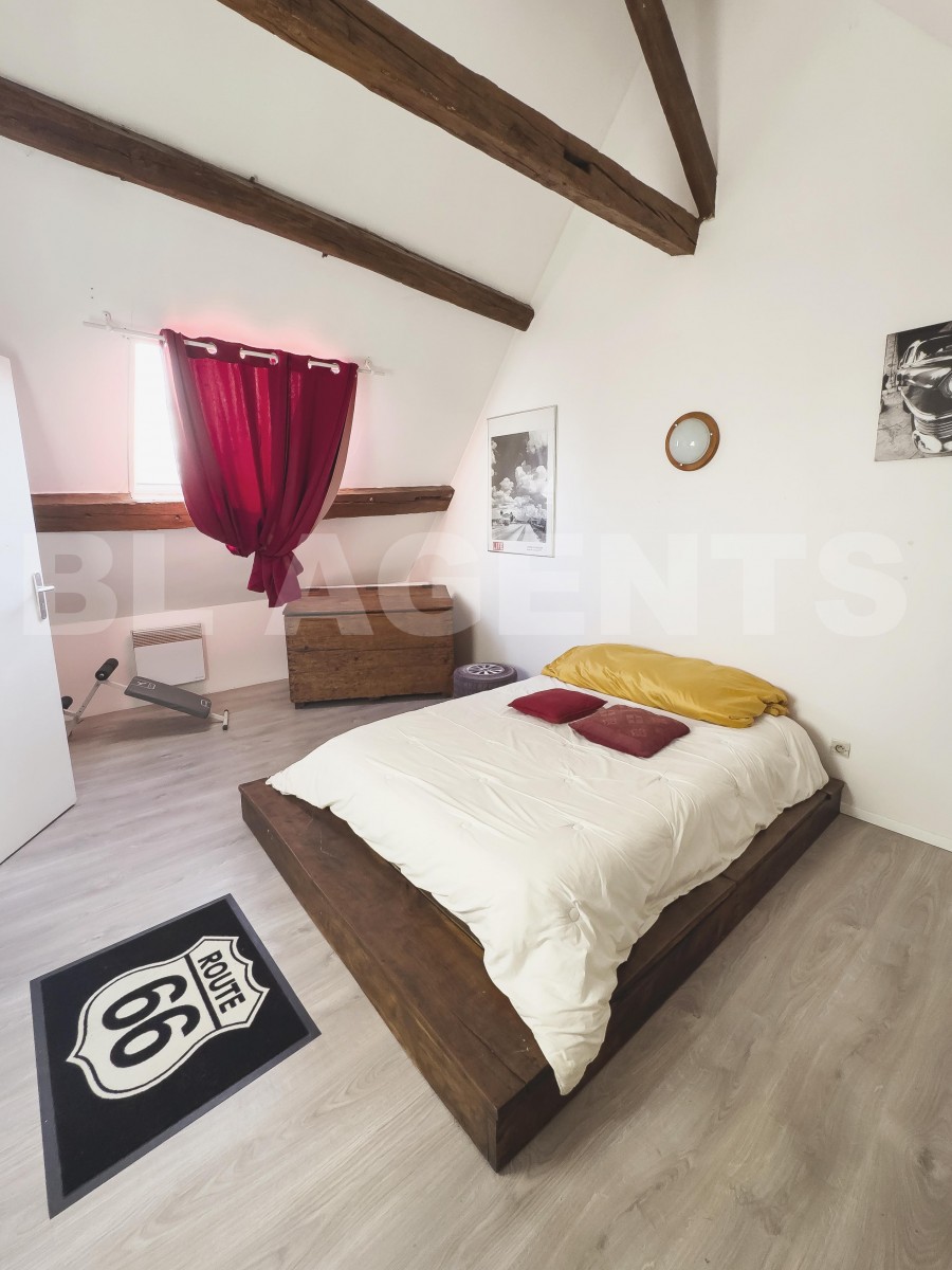 Propriété équestre 9 Pièce(s) BASSEVELLE - Photo 14