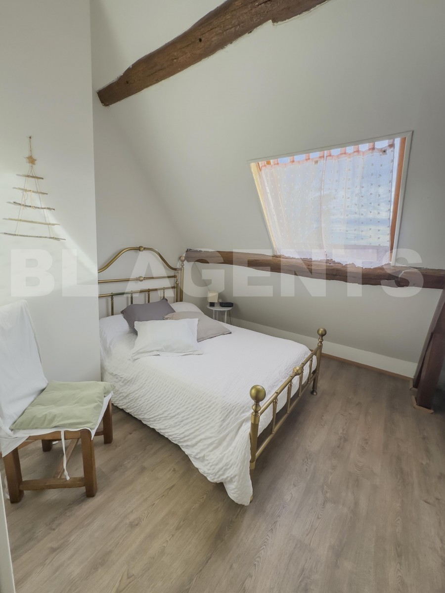 Propriété équestre 9 Pièce(s) BASSEVELLE - Photo 16