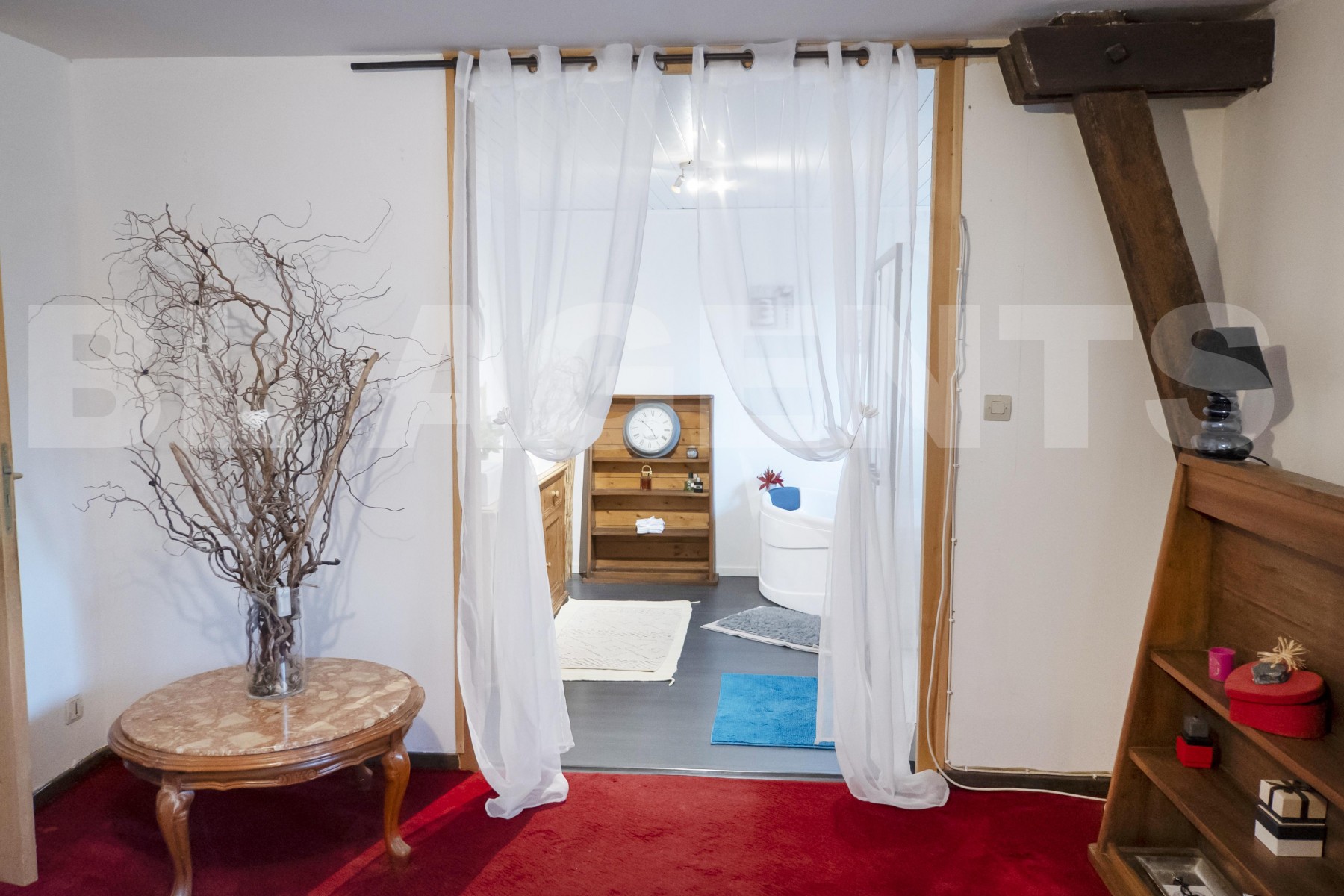 Propriété équestre 9 Pièce(s) BASSEVELLE - Photo 18