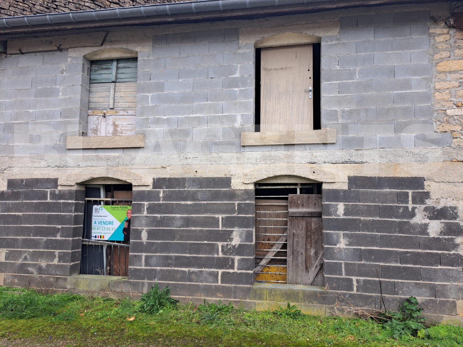 Maison 4 Pièce(s) BILLY-SOUS-MANGIENNES - Photo 1
