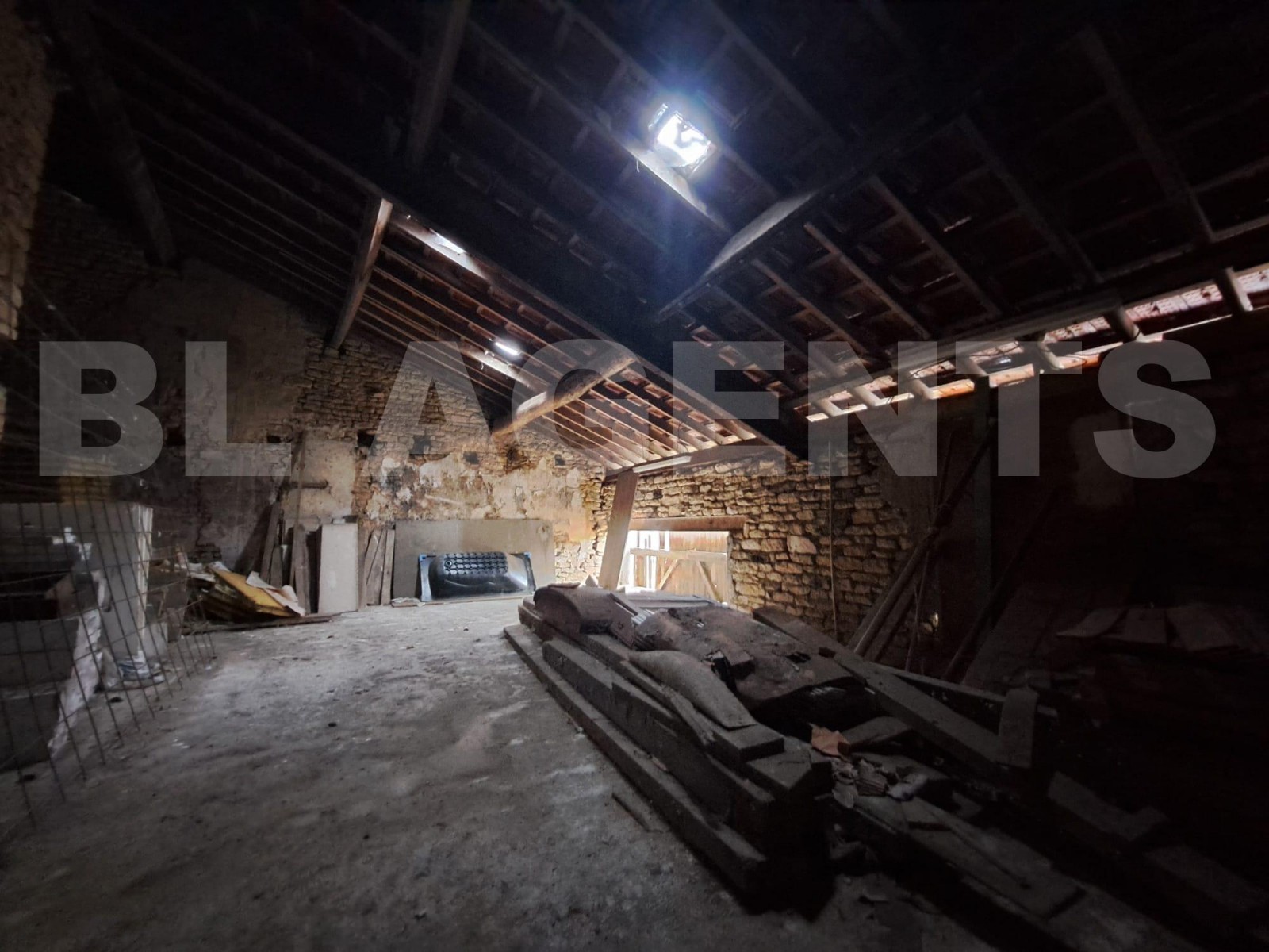 Maison 4 Pièce(s) BILLY-SOUS-MANGIENNES - Photo 2