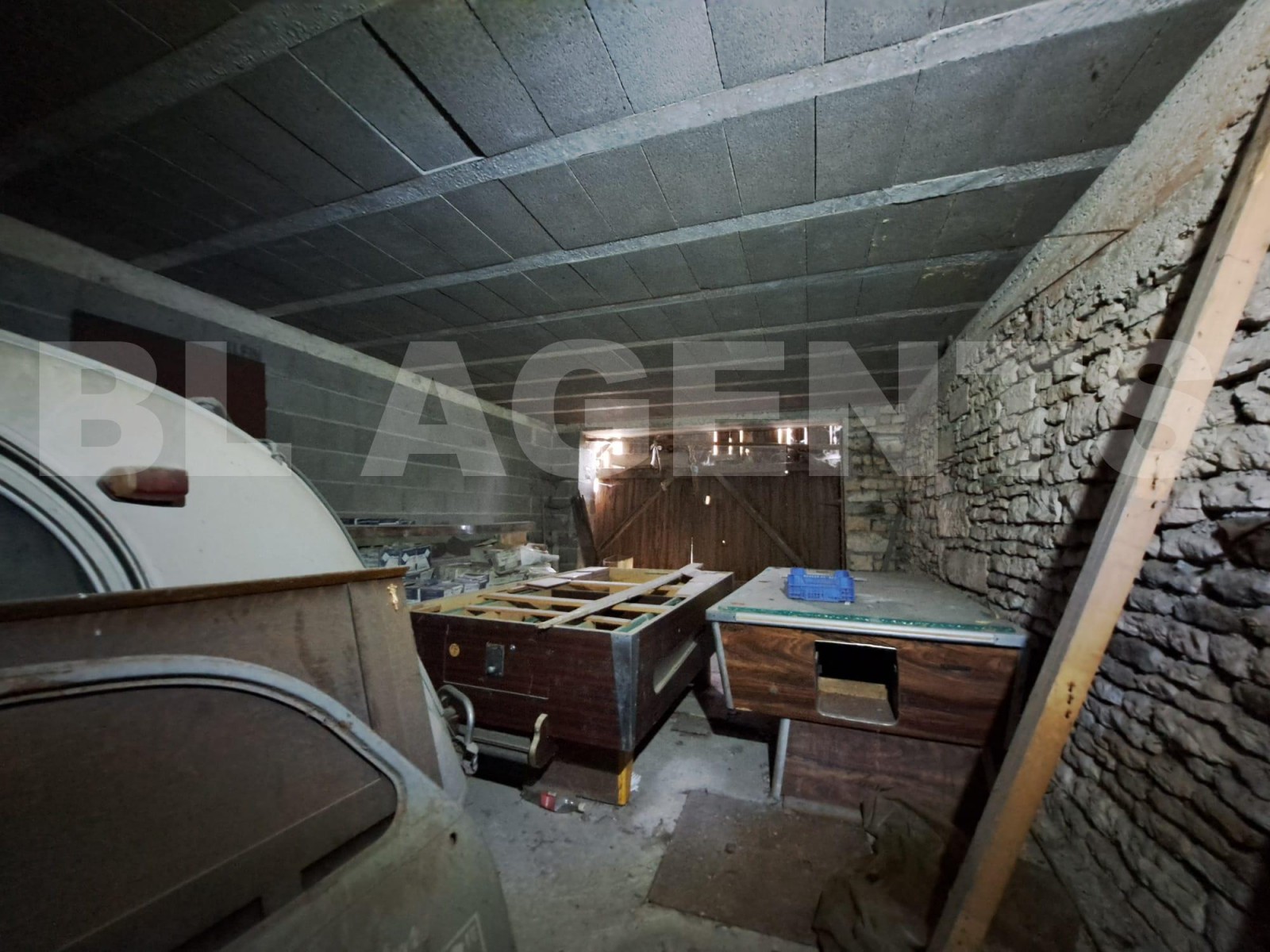 Maison 4 Pièce(s) BILLY-SOUS-MANGIENNES - Photo 3