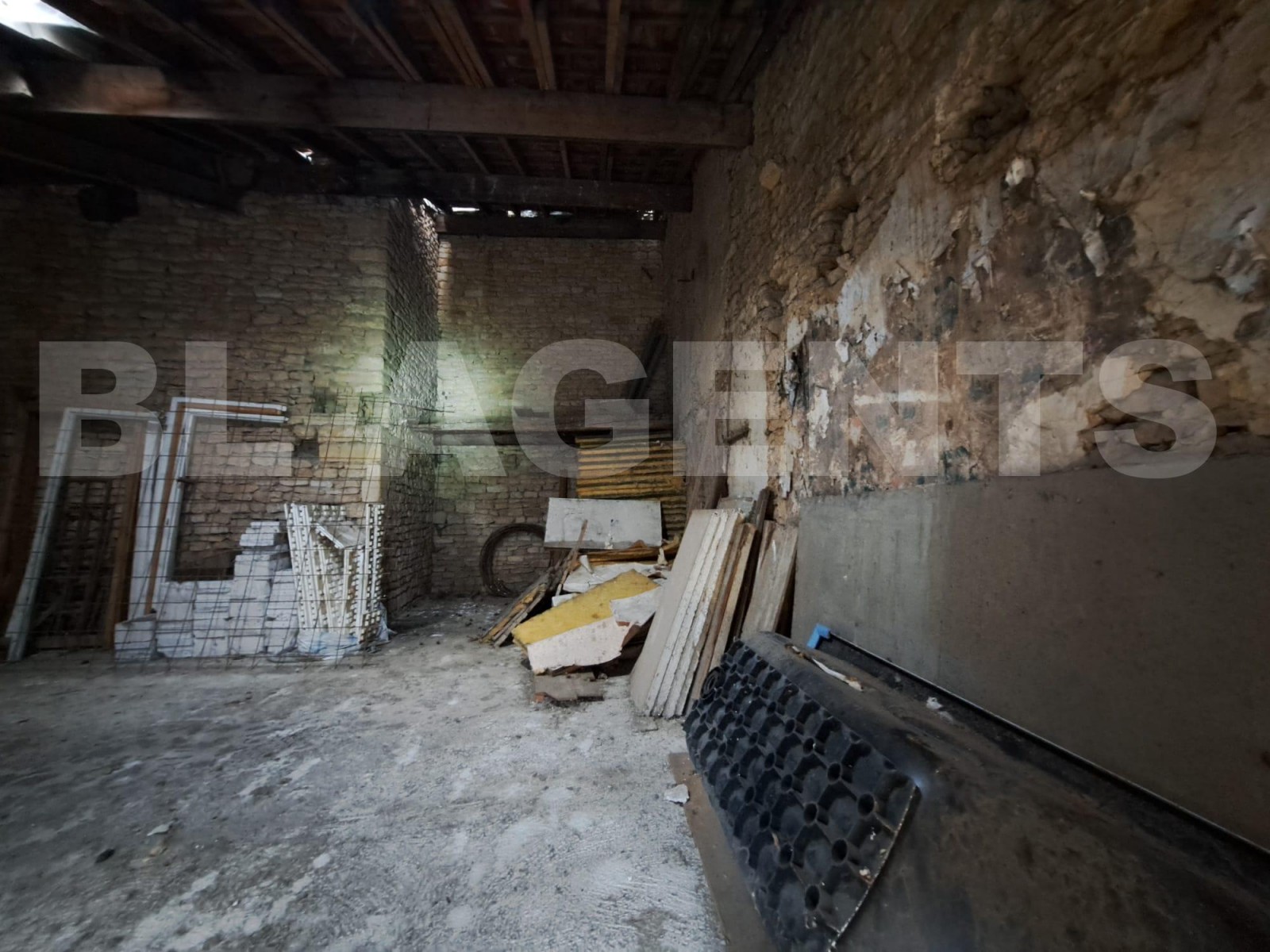 Maison 4 Pièce(s) BILLY-SOUS-MANGIENNES - Photo 4