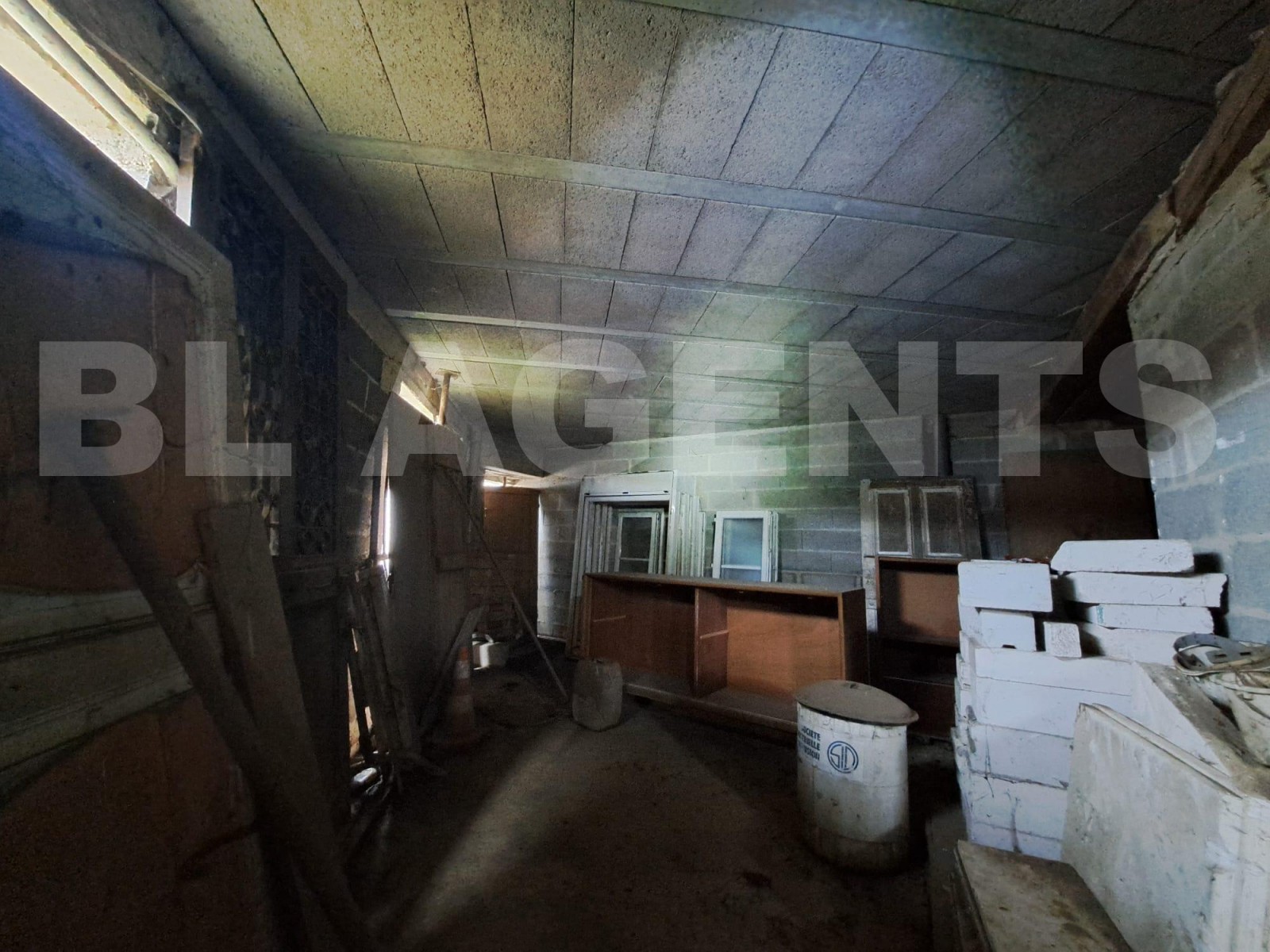 Maison 4 Pièce(s) BILLY-SOUS-MANGIENNES - Photo 5