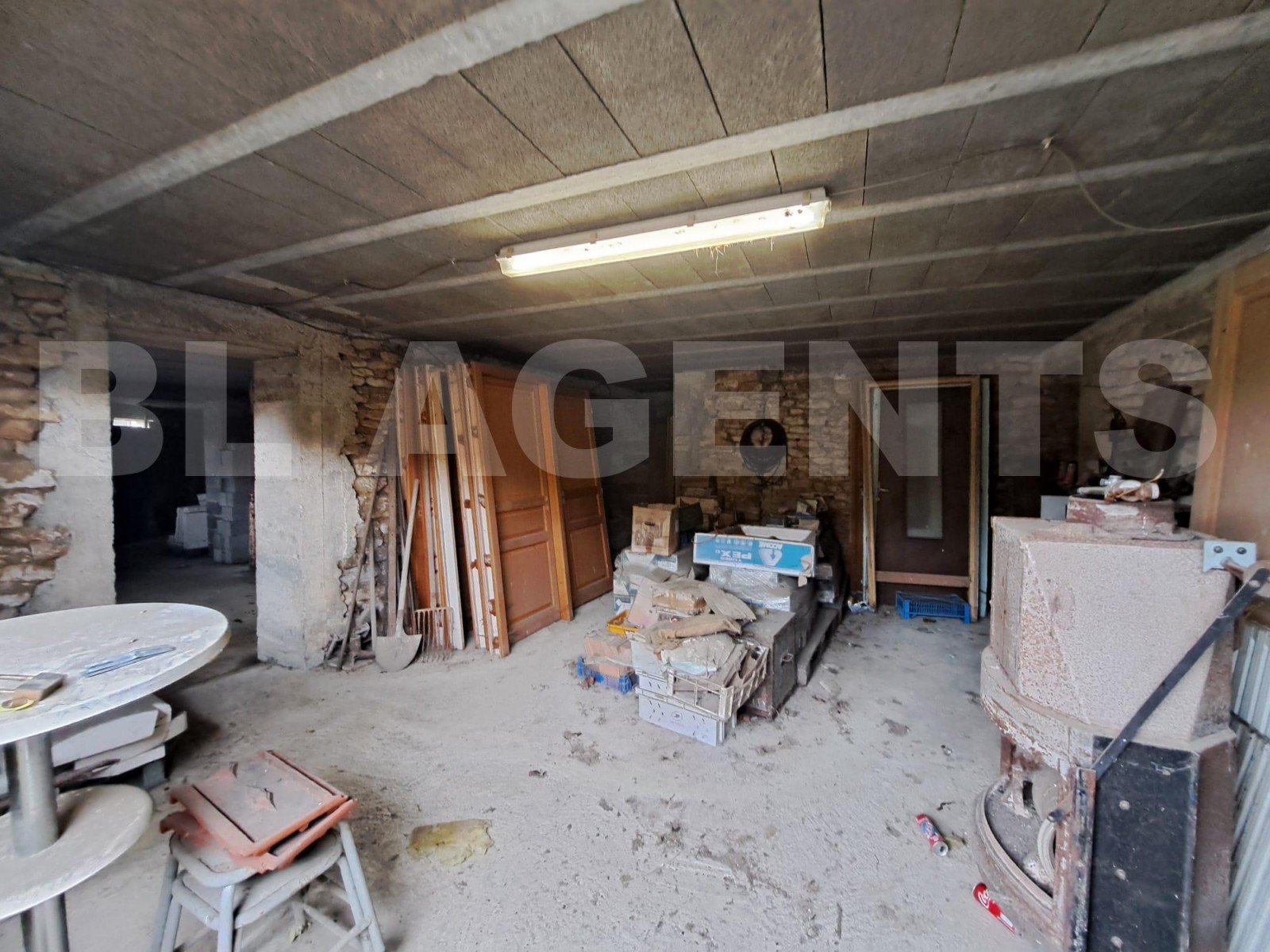 Maison 4 Pièce(s) BILLY-SOUS-MANGIENNES - Photo 6