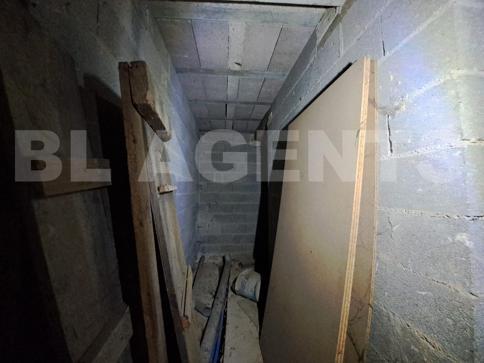 Maison 4 Pièce(s) BILLY-SOUS-MANGIENNES - Photo 7