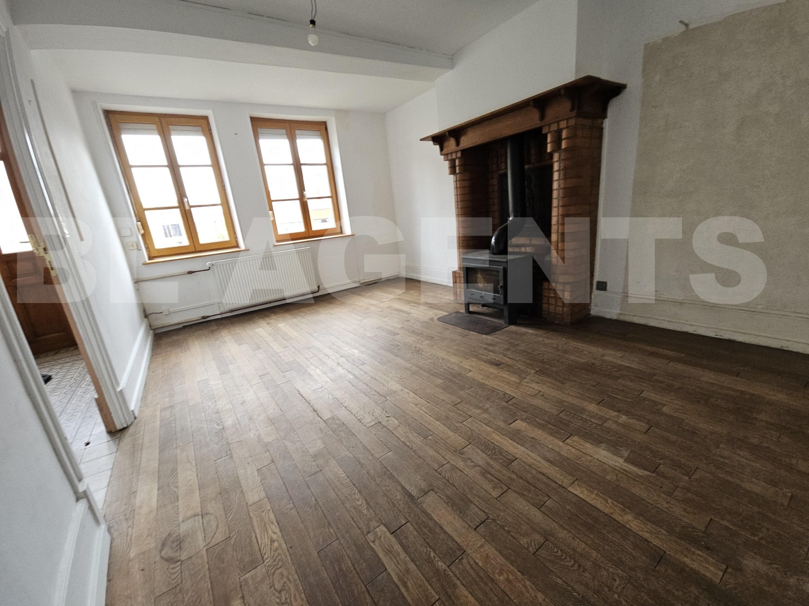 Maison 7 Pièce(s) VOUZIERS - Photo 5