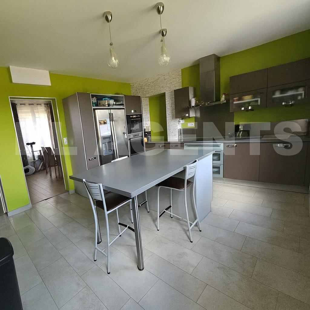 Immeuble  RETHEL - Photo 3