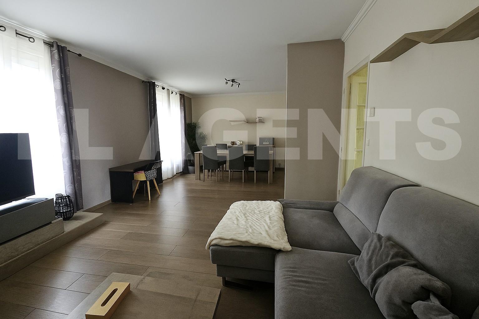 Immeuble  RETHEL - Photo 4