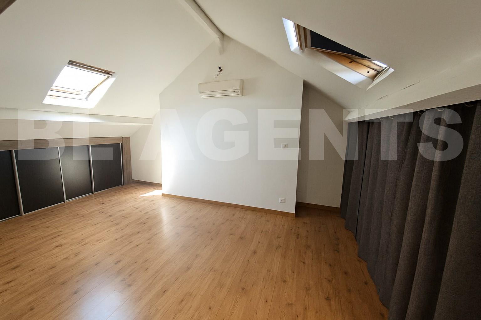 Immeuble  RETHEL - Photo 6