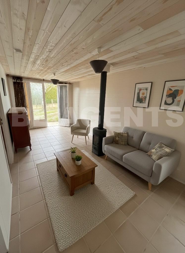 Maison 9 Pièce(s) MISSILLAC - Photo 13