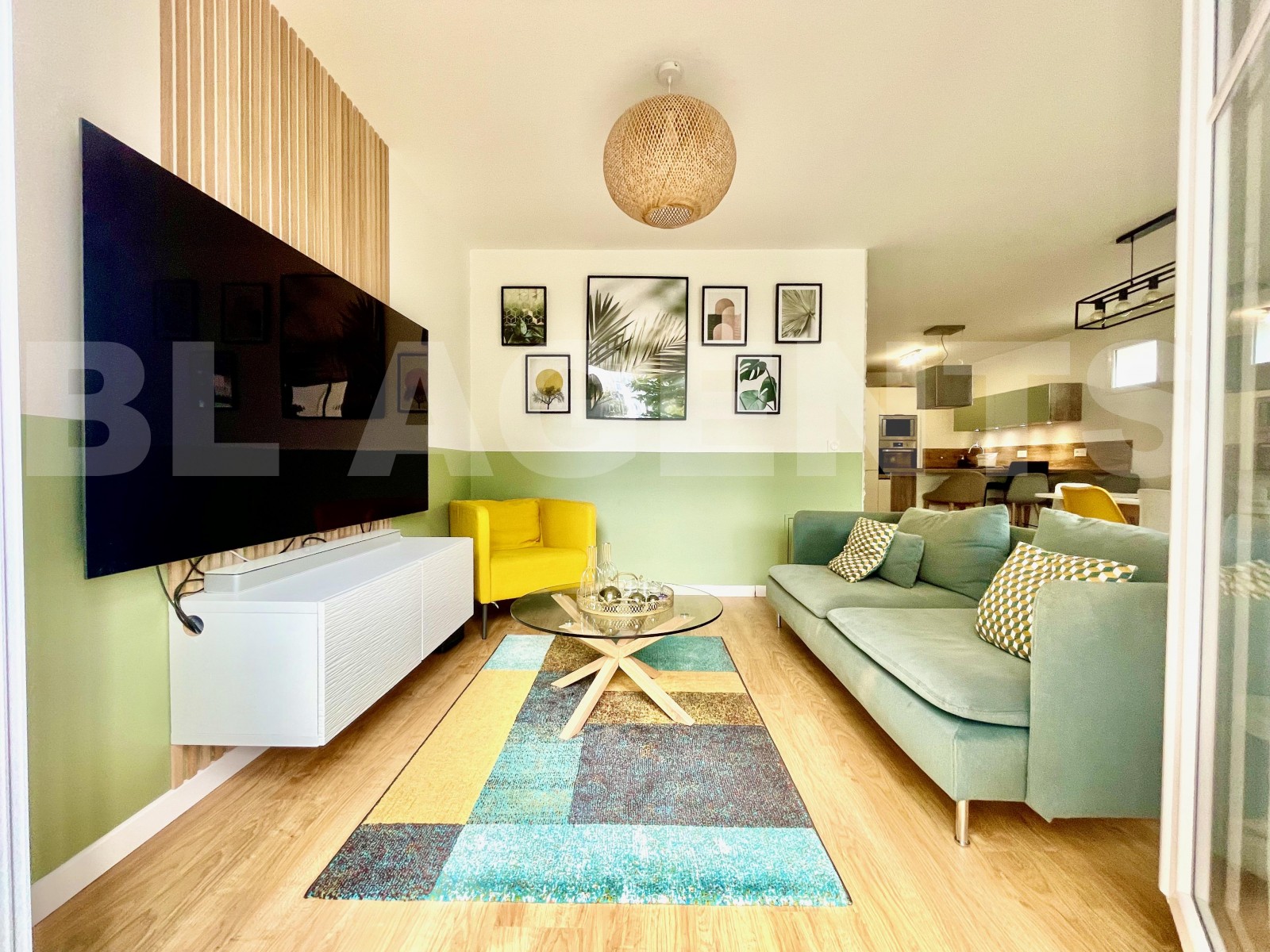 Appartement 4 Pièce(s) MAISONS-ALFORT - Photo 5