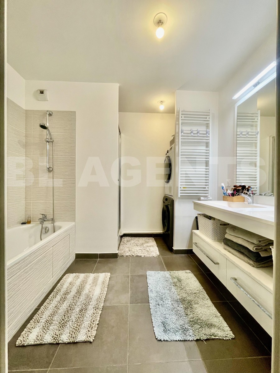 Appartement 4 Pièce(s) MAISONS-ALFORT - Photo 7