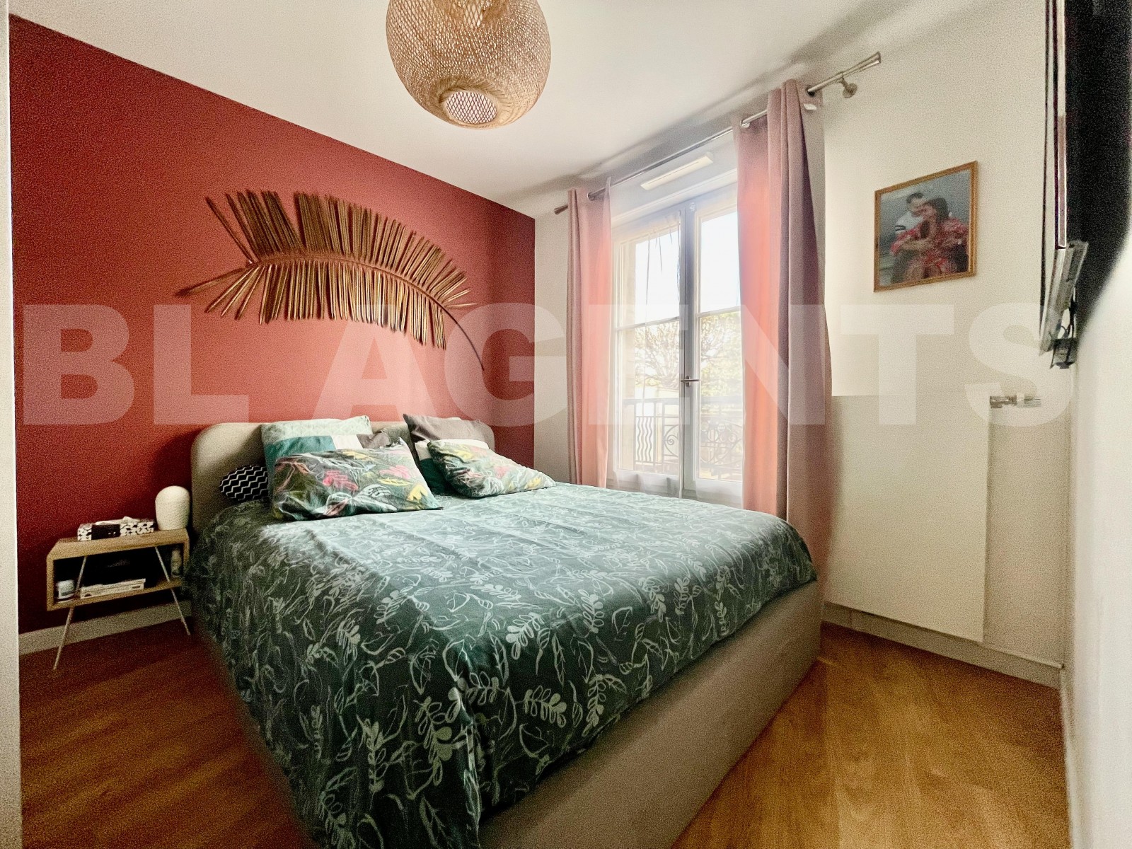 Appartement 4 Pièce(s) MAISONS-ALFORT - Photo 8