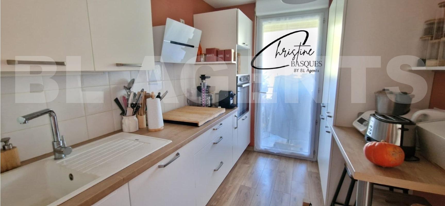 Appartement 4 Pièce(s) VERDUN-SUR-GARONNE - Photo 3
