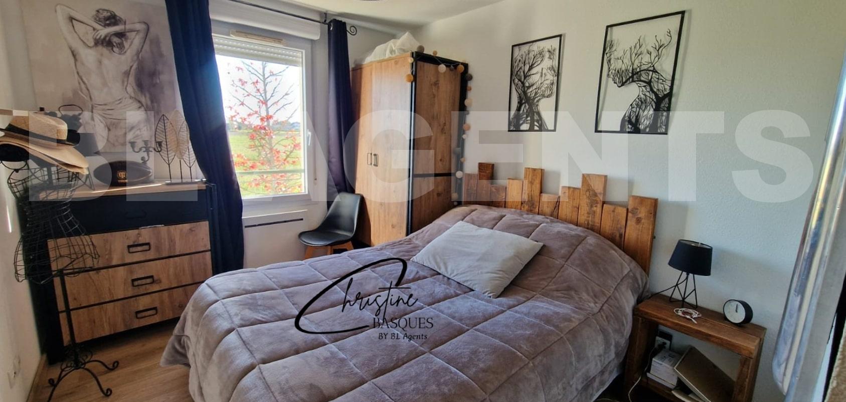 Appartement 4 Pièce(s) VERDUN-SUR-GARONNE - Photo 4