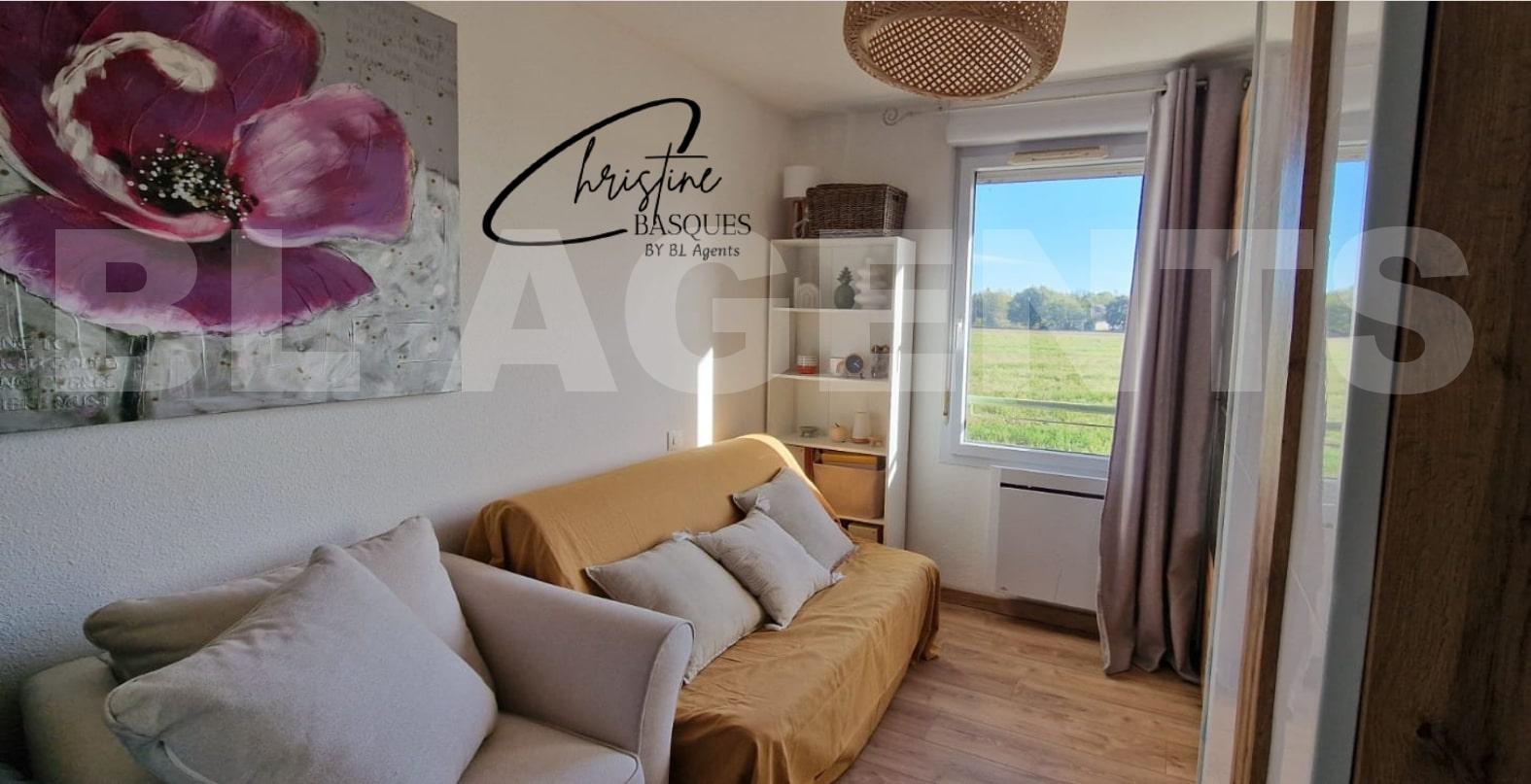 Appartement 4 Pièce(s) VERDUN-SUR-GARONNE - Photo 5