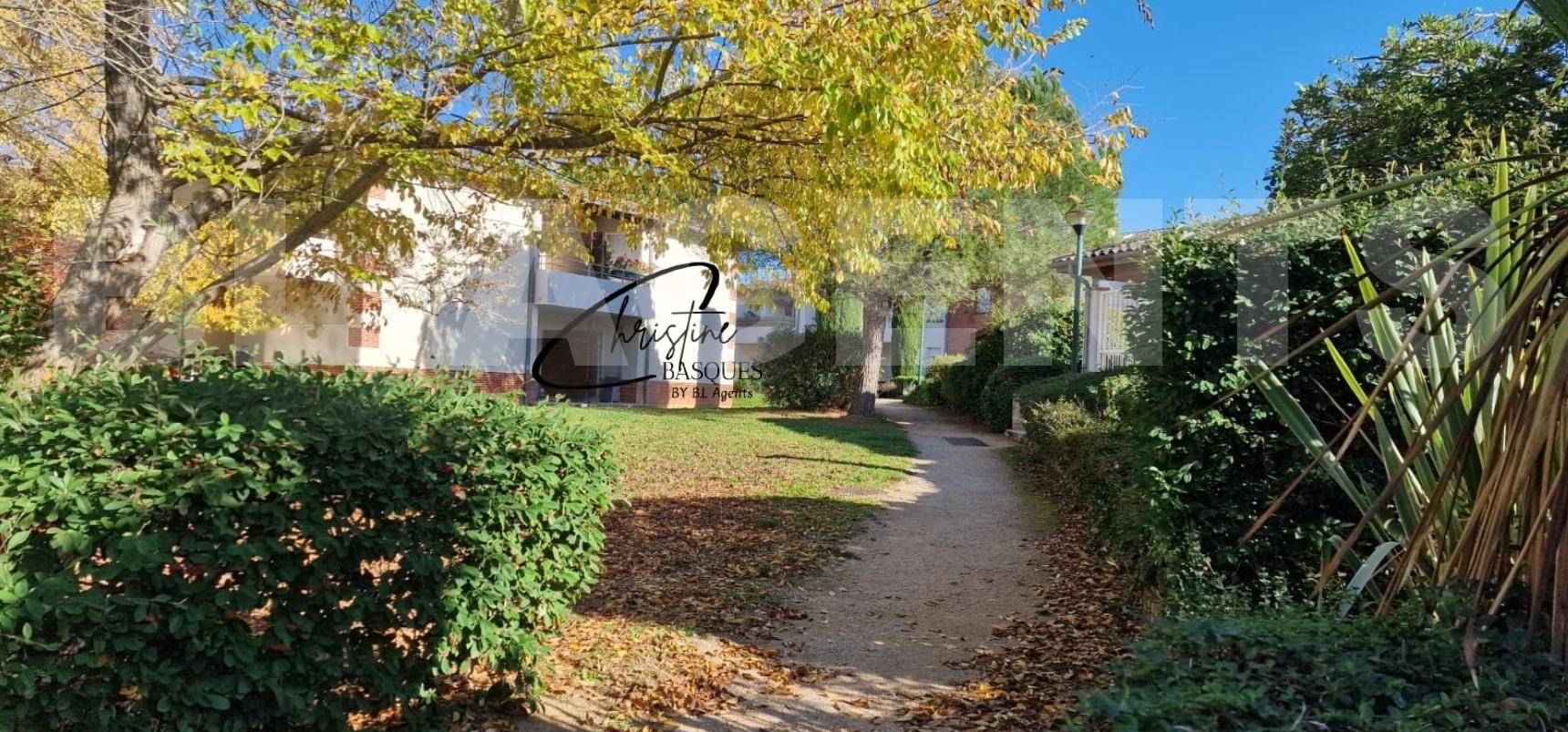 Appartement 4 Pièce(s) VERDUN-SUR-GARONNE - Photo 11