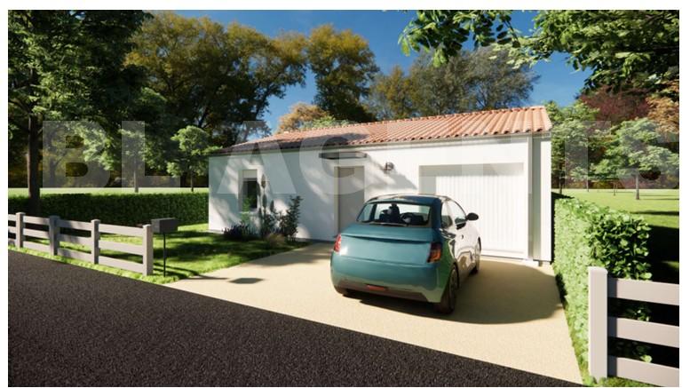 Terrain  AVRILLE - Photo 4