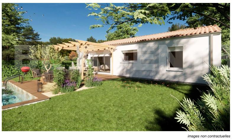 Terrain  AVRILLE - Photo 5