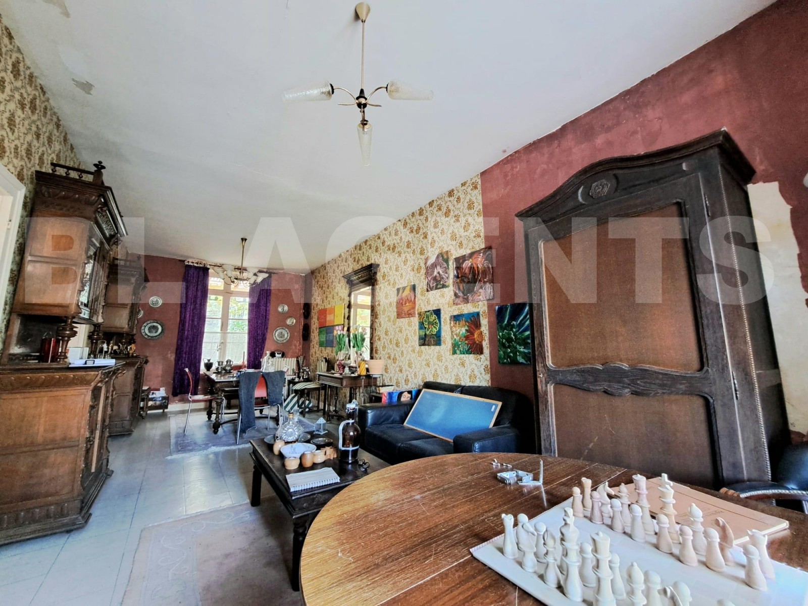 Maison 6 Pièce(s) DUN-SUR-MEUSE - Photo 4