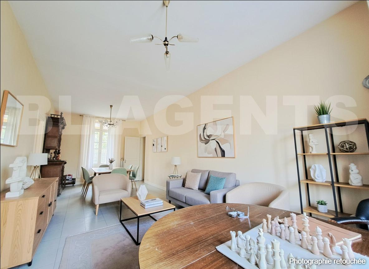 Maison 6 Pièce(s) DUN-SUR-MEUSE - Photo 5