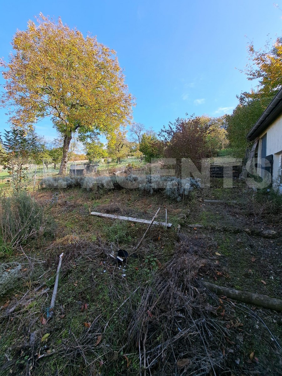 Maison 6 Pièce(s) DUN-SUR-MEUSE - Photo 9