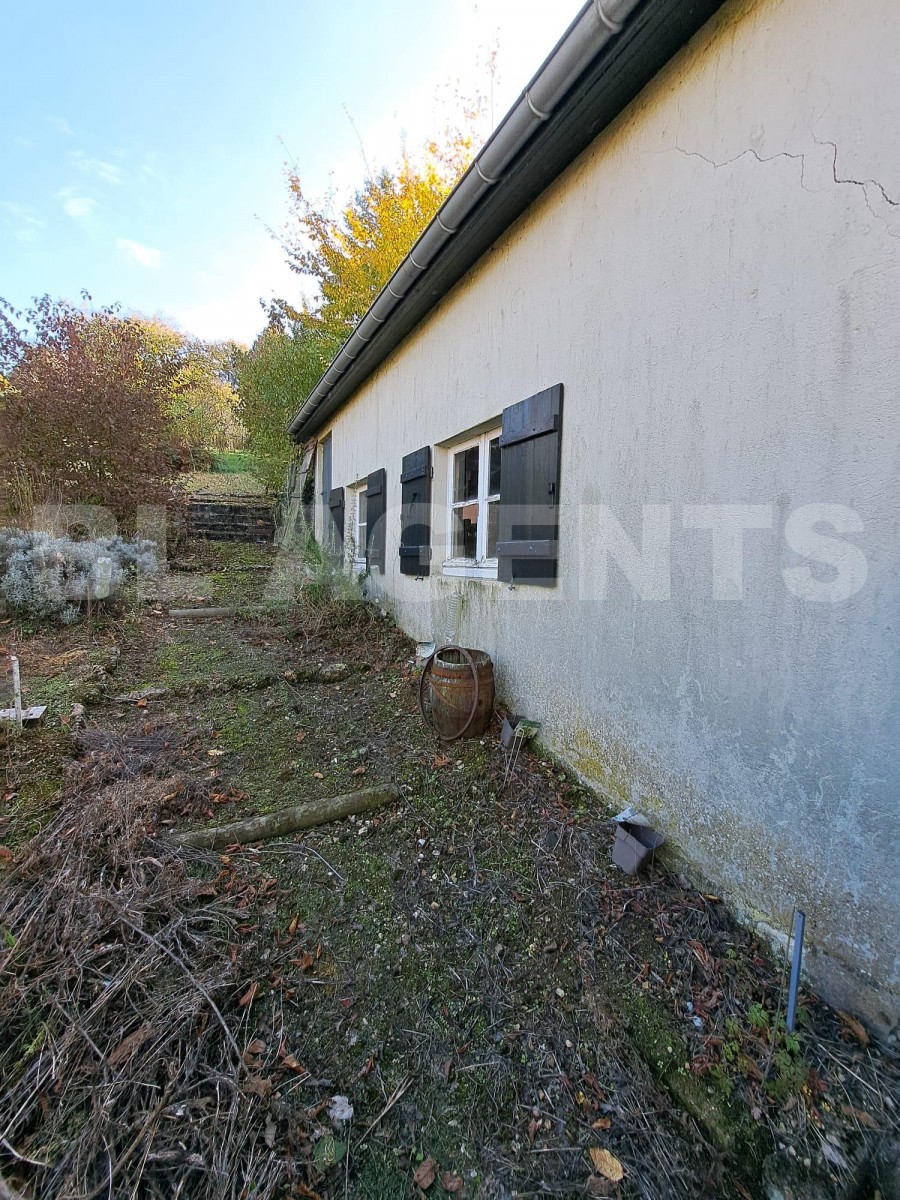 Maison 6 Pièce(s) DUN-SUR-MEUSE - Photo 12