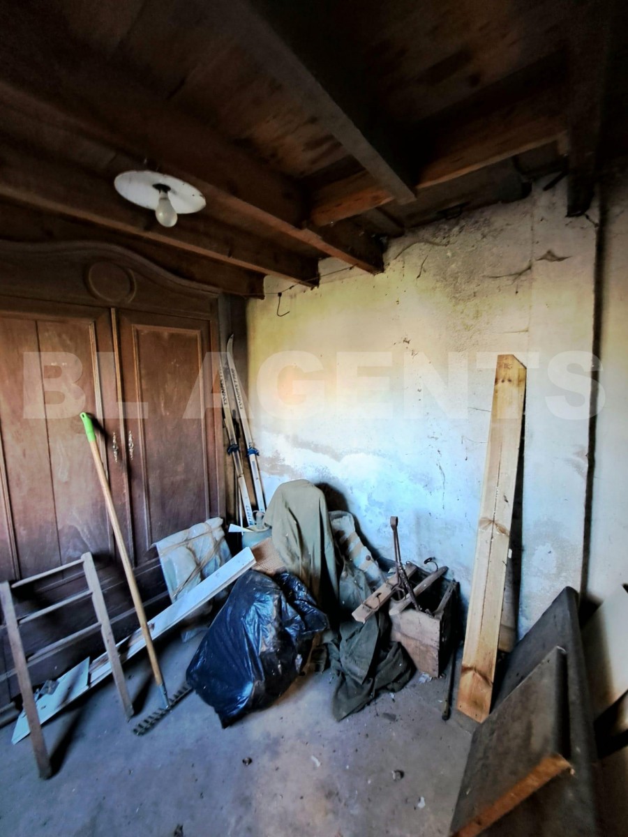 Maison 6 Pièce(s) DUN-SUR-MEUSE - Photo 13
