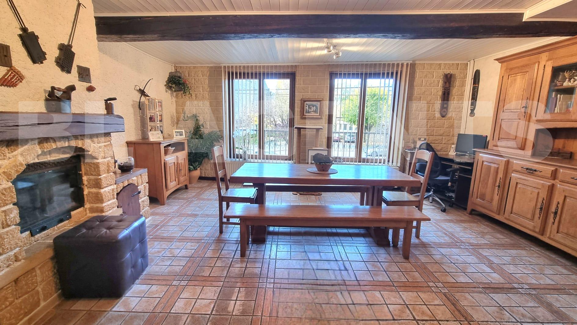 Maison 4 Pièce(s) SEDAN - Photo 2