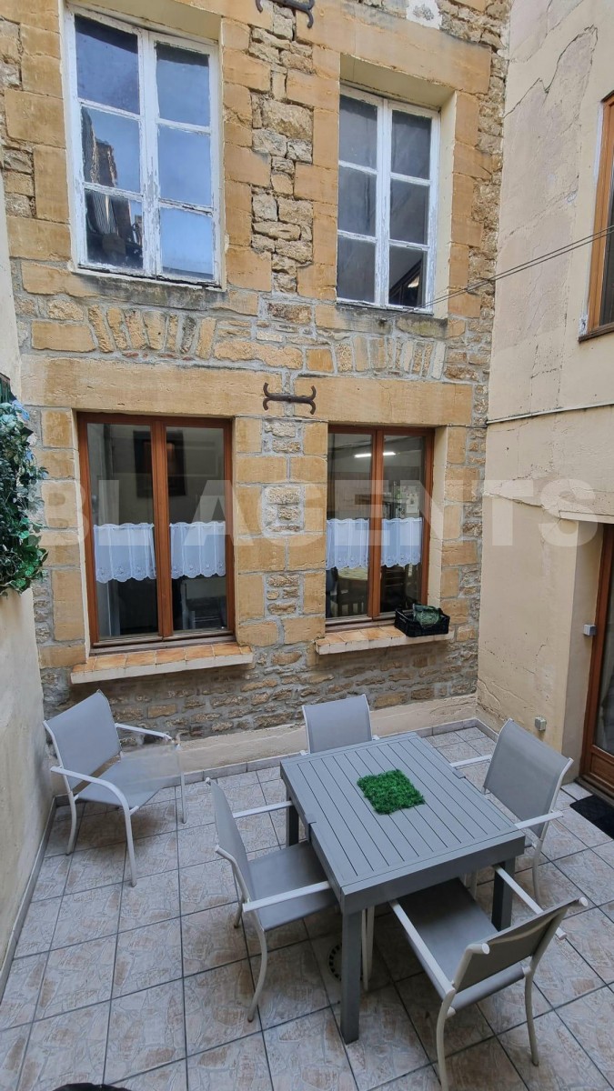 Maison 4 Pièce(s) SEDAN - Photo 4