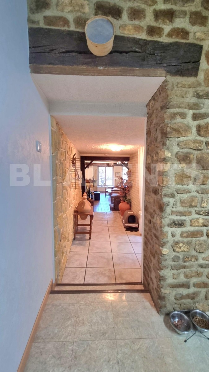 Maison 4 Pièce(s) SEDAN - Photo 6