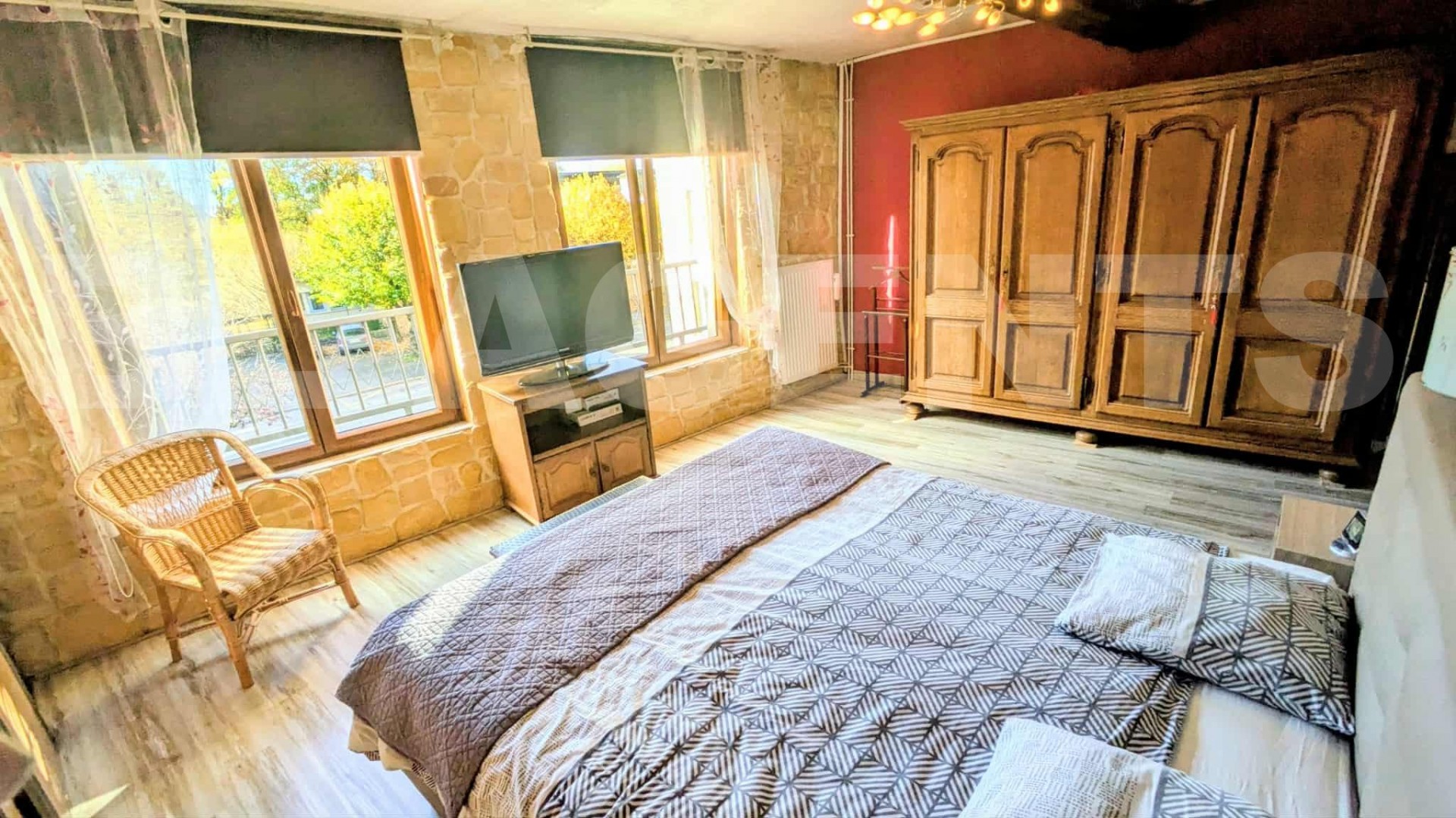 Maison 4 Pièce(s) SEDAN - Photo 9