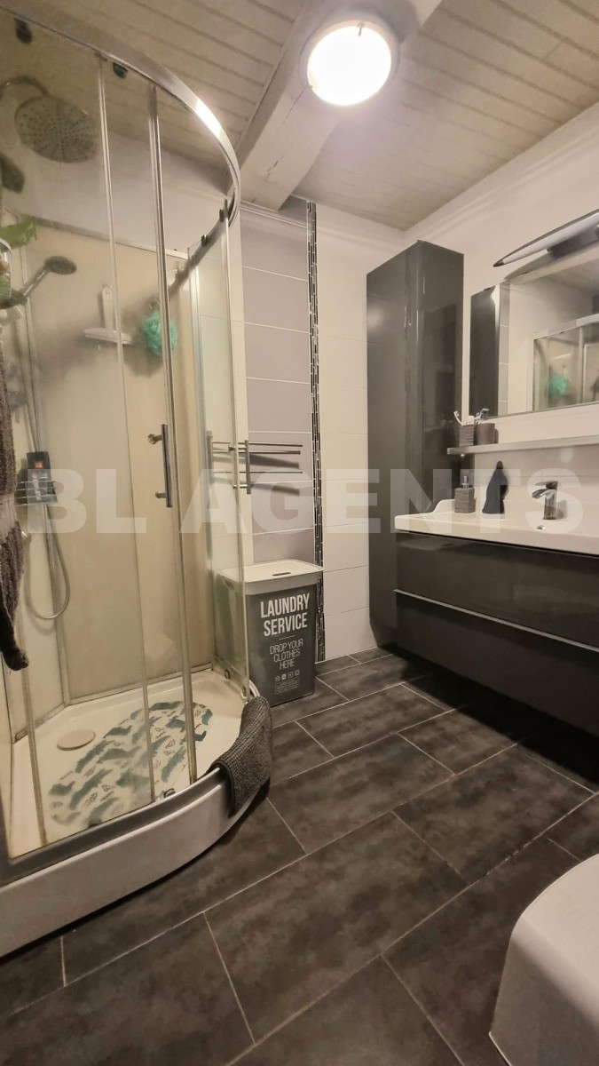 Maison 4 Pièce(s) SEDAN - Photo 11