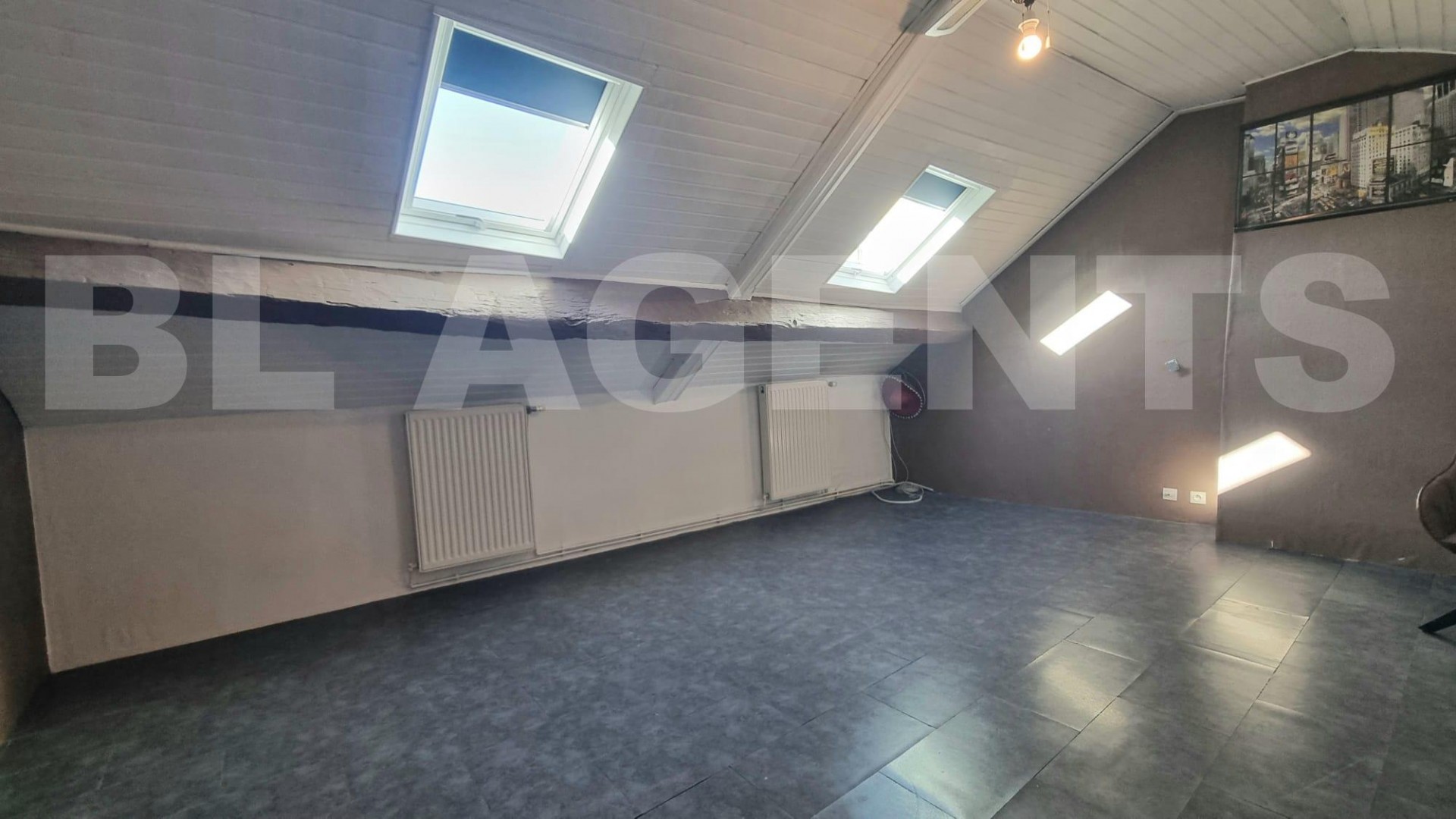 Maison 4 Pièce(s) SEDAN - Photo 12