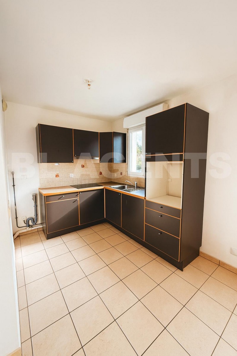 Appartement 2 Pièce(s) TREMBLAY-EN-FRANCE - Photo 4