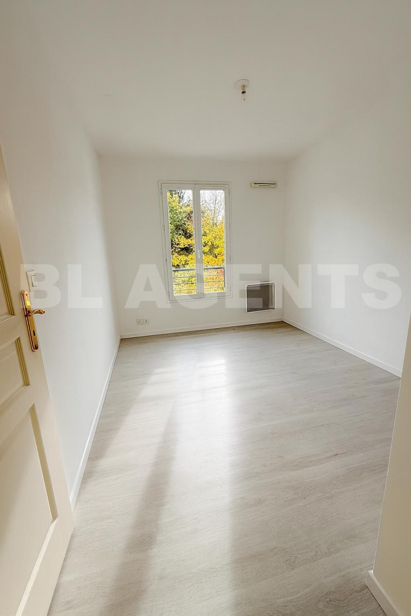Appartement 2 Pièce(s) TREMBLAY-EN-FRANCE - Photo 5