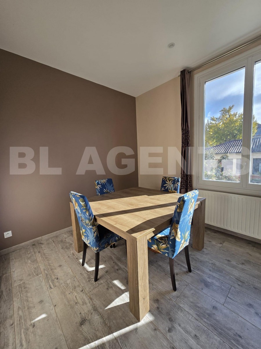 Maison 5 Pièce(s) CASTELSARRASIN - Photo 3
