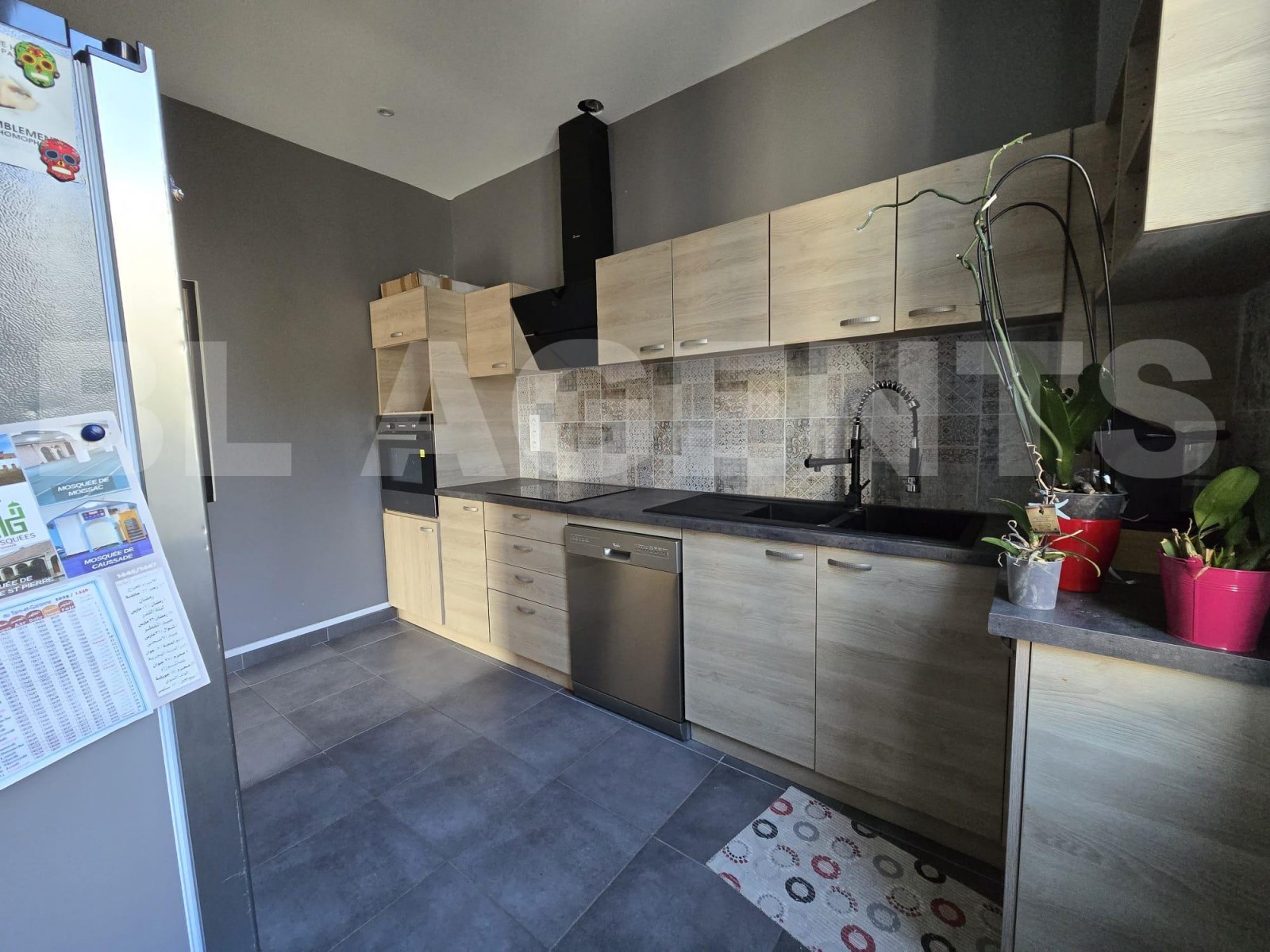 Maison 5 Pièce(s) CASTELSARRASIN - Photo 8