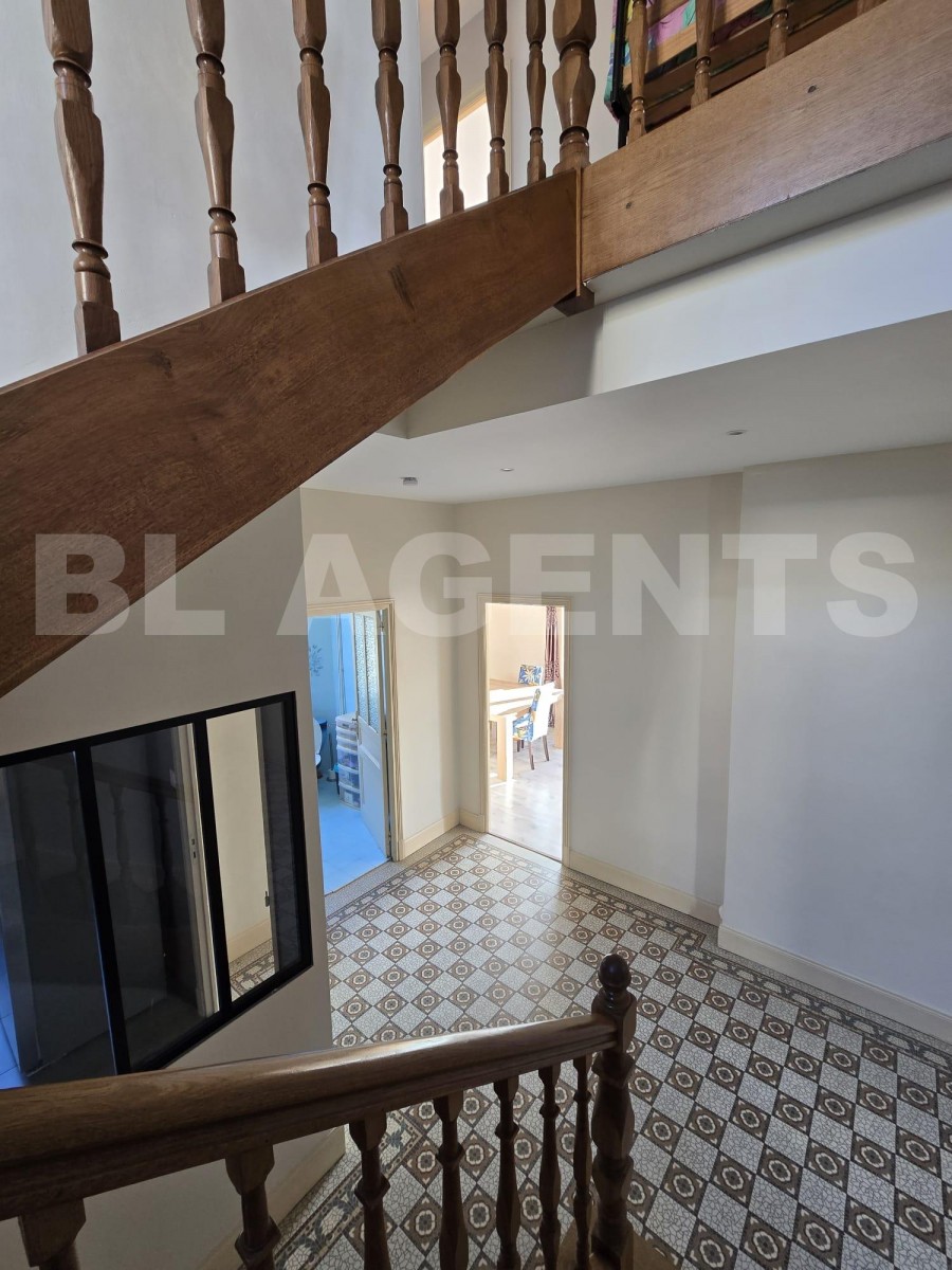 Maison 5 Pièce(s) CASTELSARRASIN - Photo 11